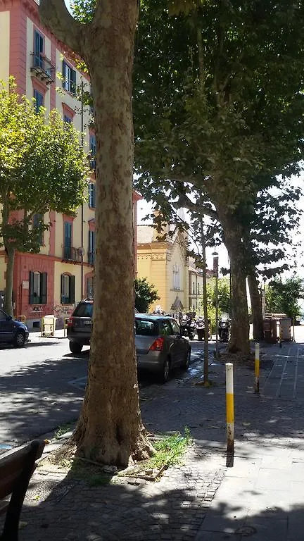 At Home Lettieri Naples