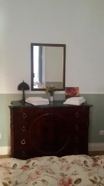 **** Bed & Breakfast At Home Lettieri Naples Italy