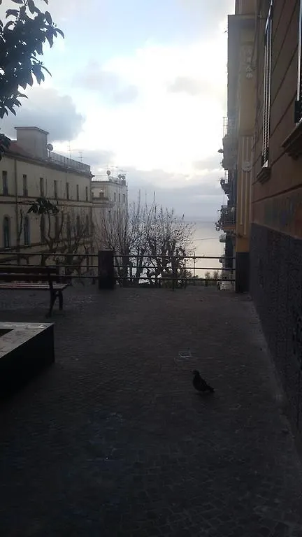 At Home Lettieri Naples 4*,  Italy