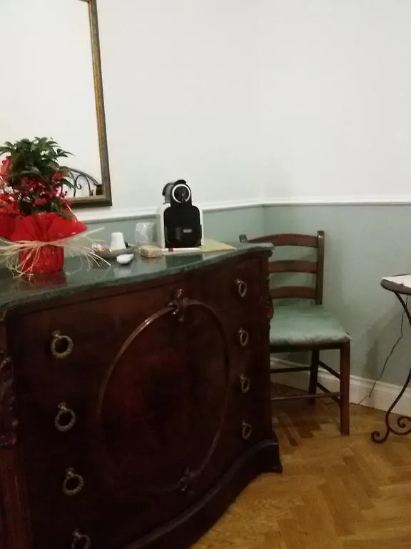 At Home Lettieri Naples 4*,  Italy