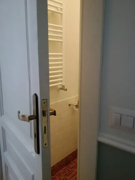 Bed & Breakfast At Home Lettieri Naples