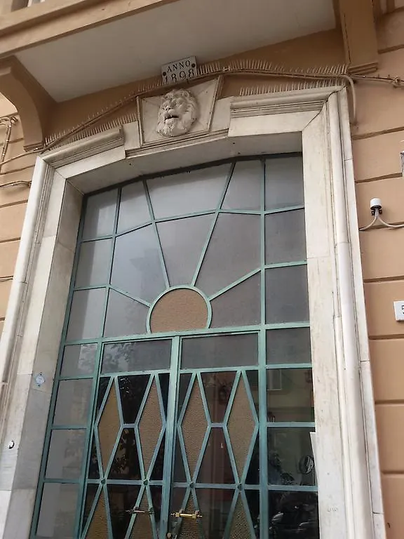 **** Bed & Breakfast At Home Lettieri Naples Italy