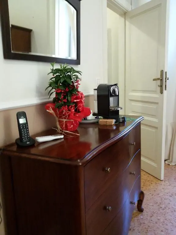At Home Lettieri Naples 4*,