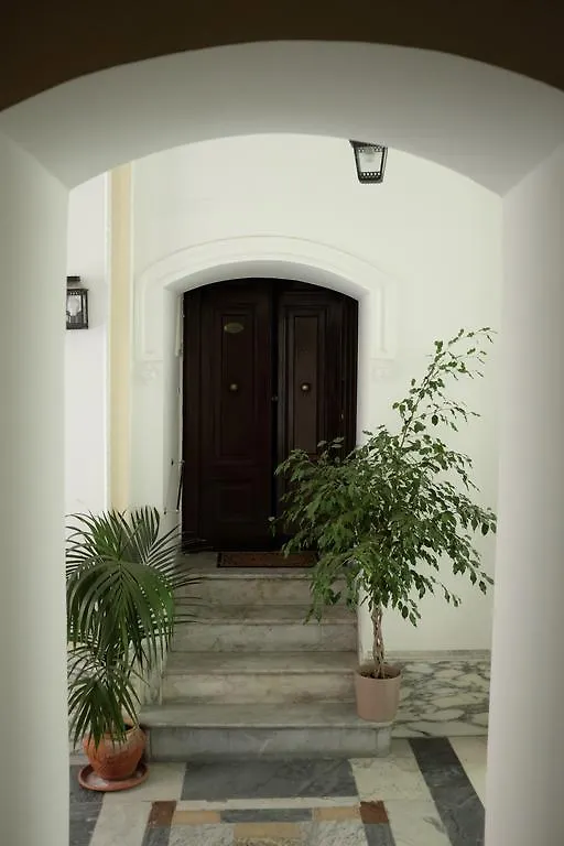 At Home Lettieri Naples Bed & Breakfast