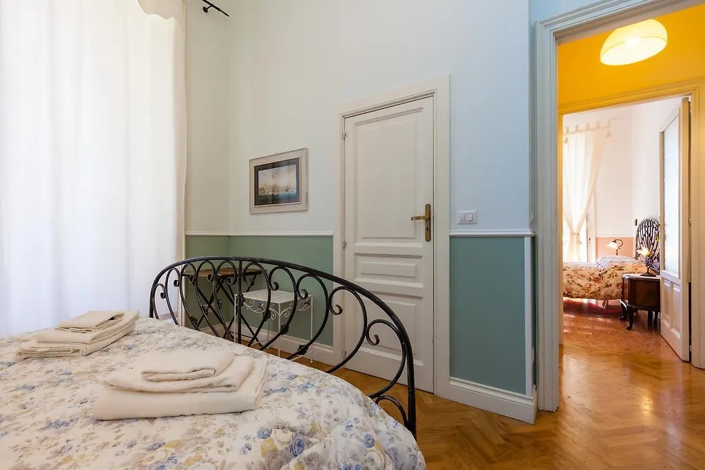 Bed & Breakfast At Home Lettieri Naples