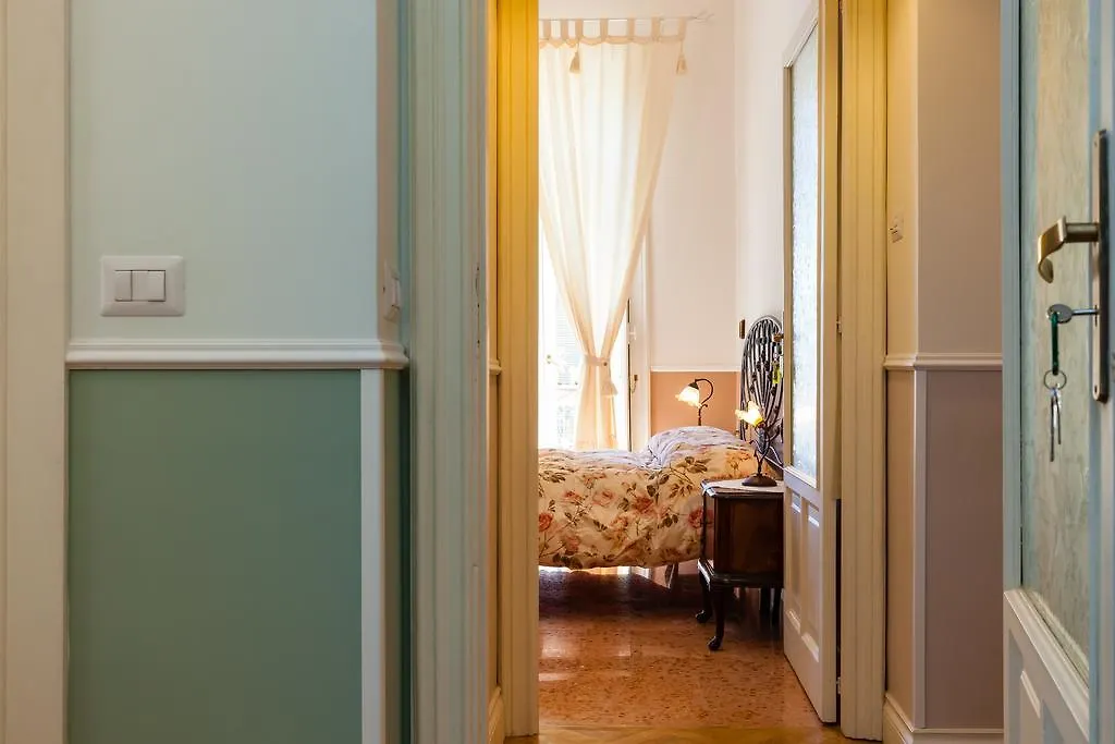 At Home Lettieri Naples