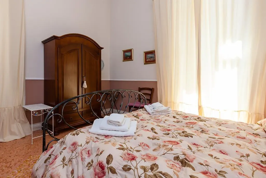 At Home Lettieri Naples