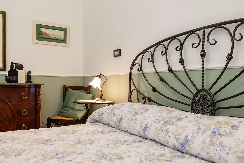 At Home Lettieri Naples 4*,  Italy