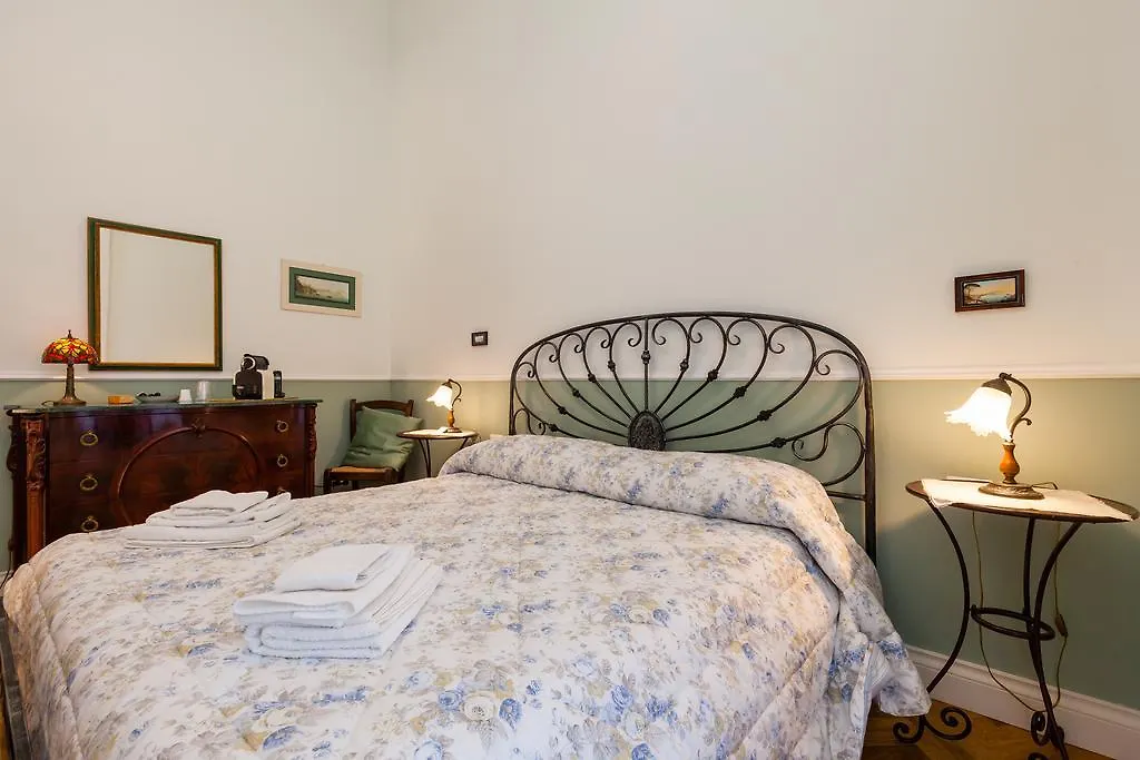 Bed & Breakfast At Home Lettieri Naples
