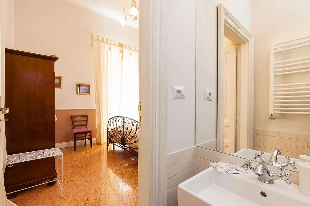 Bed & Breakfast At Home Lettieri Naples
