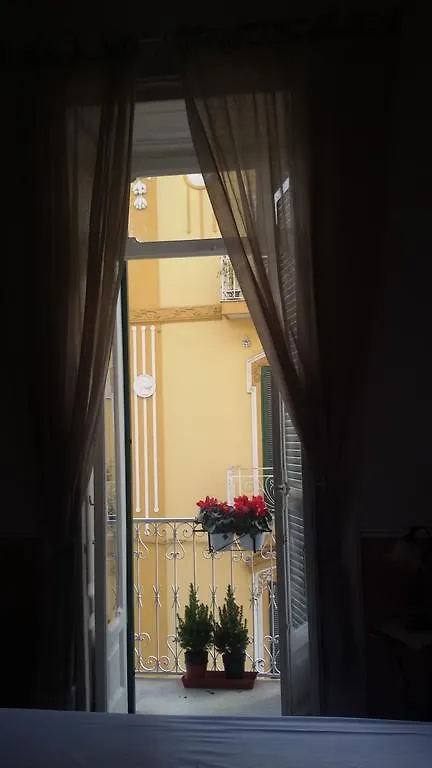 At Home Lettieri Naples