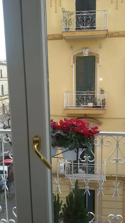 At Home Lettieri Naples 4*,  Italy