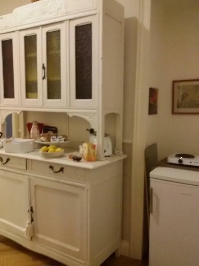 At Home Lettieri Naples Bed & Breakfast