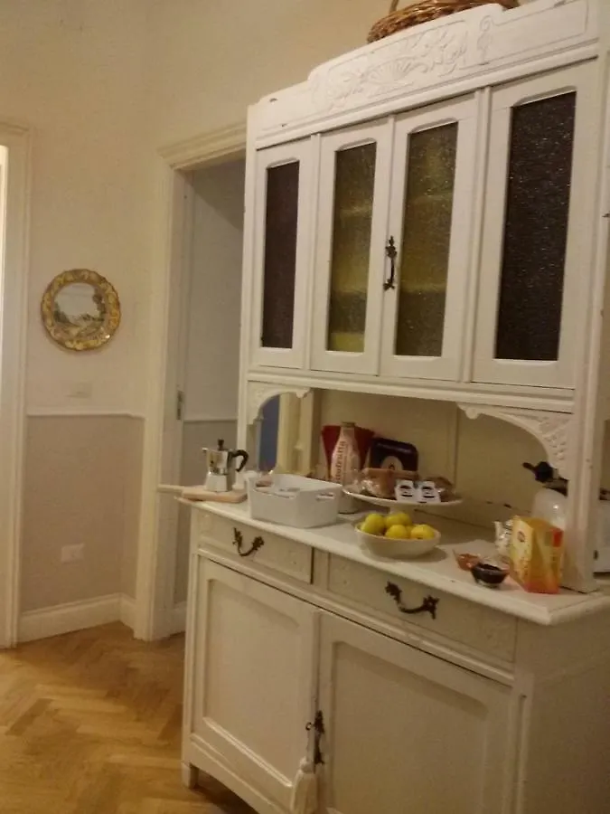 At Home Lettieri Naples 4*,