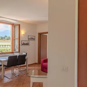Apartment Giulia