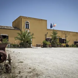 Farm stay Baglio Pocoroba