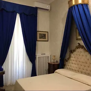 Royal Gismonda *** Naples
