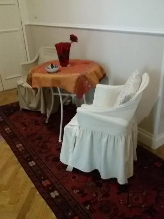 At Home Lettieri Naples 4*,