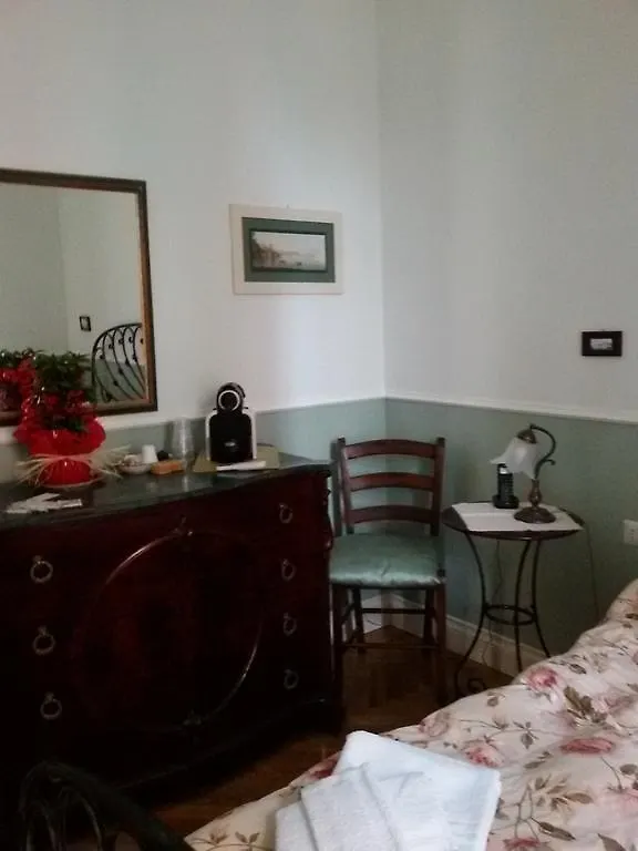 At Home Lettieri Naples Bed & Breakfast