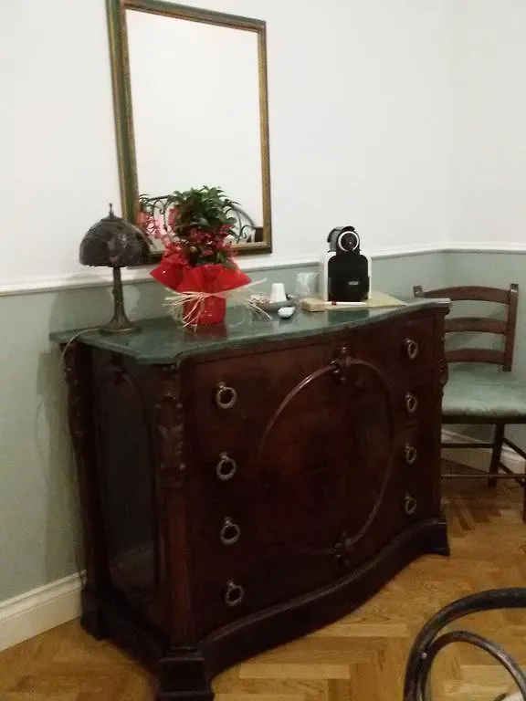 At Home Lettieri Naples