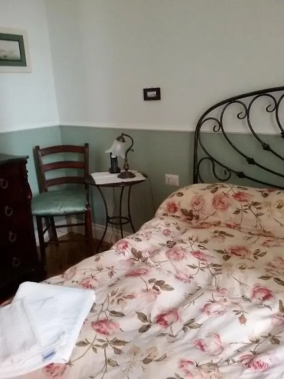 At Home Lettieri Naples Italy