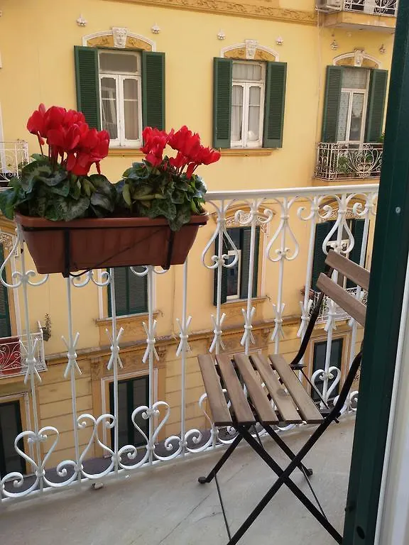 At Home Lettieri Naples