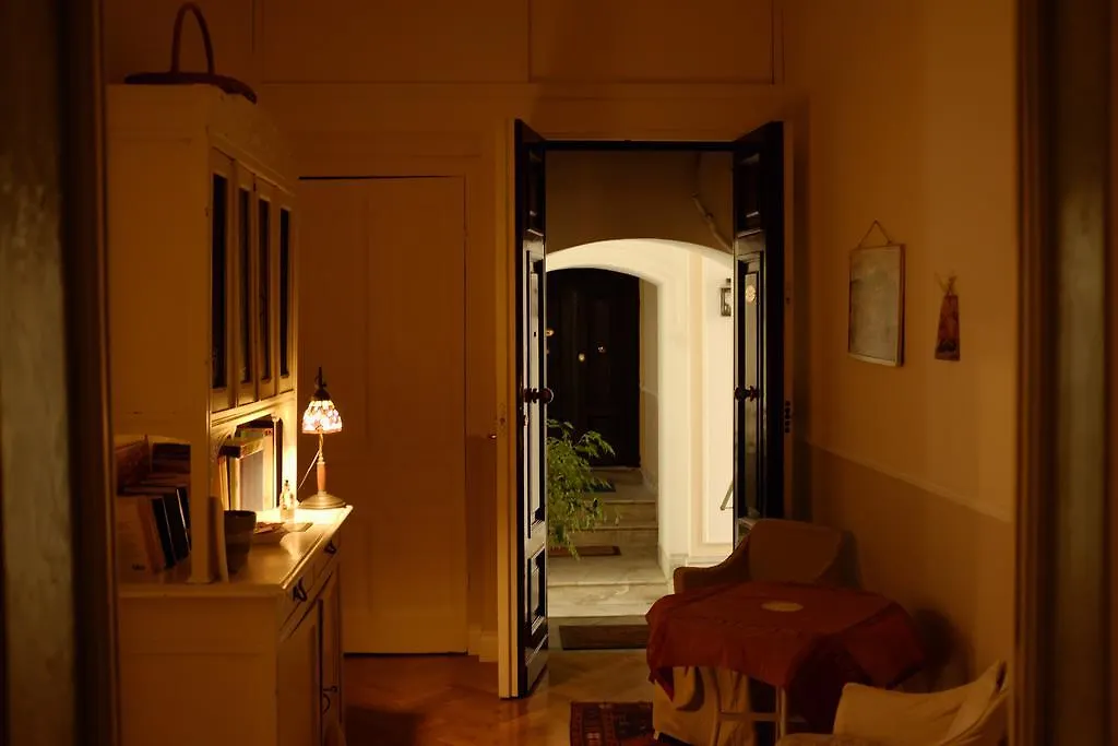 At Home Lettieri Naples Bed & Breakfast