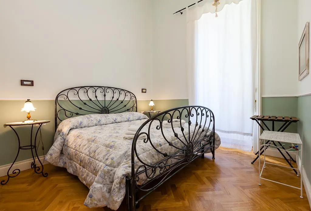 Bed & Breakfast At Home Lettieri Naples