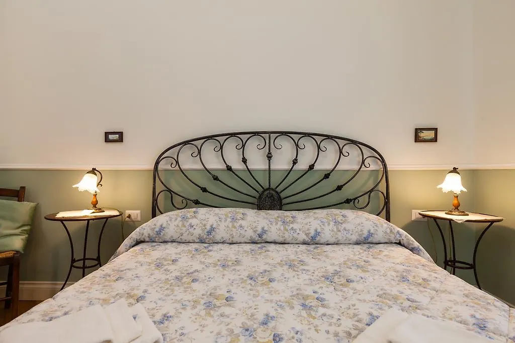 At Home Lettieri Naples Bed & Breakfast