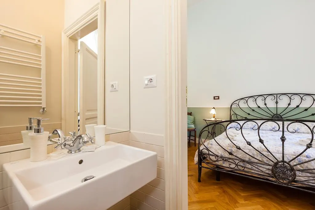 At Home Lettieri Naples