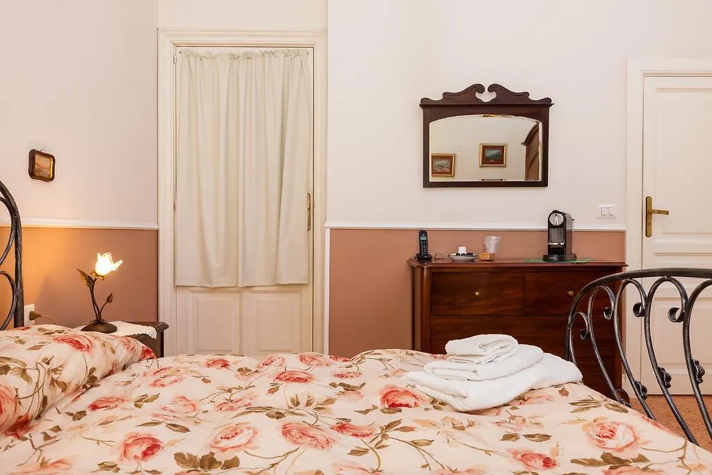 At Home Lettieri Naples
