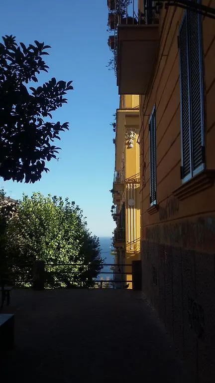 Bed & Breakfast At Home Lettieri Naples